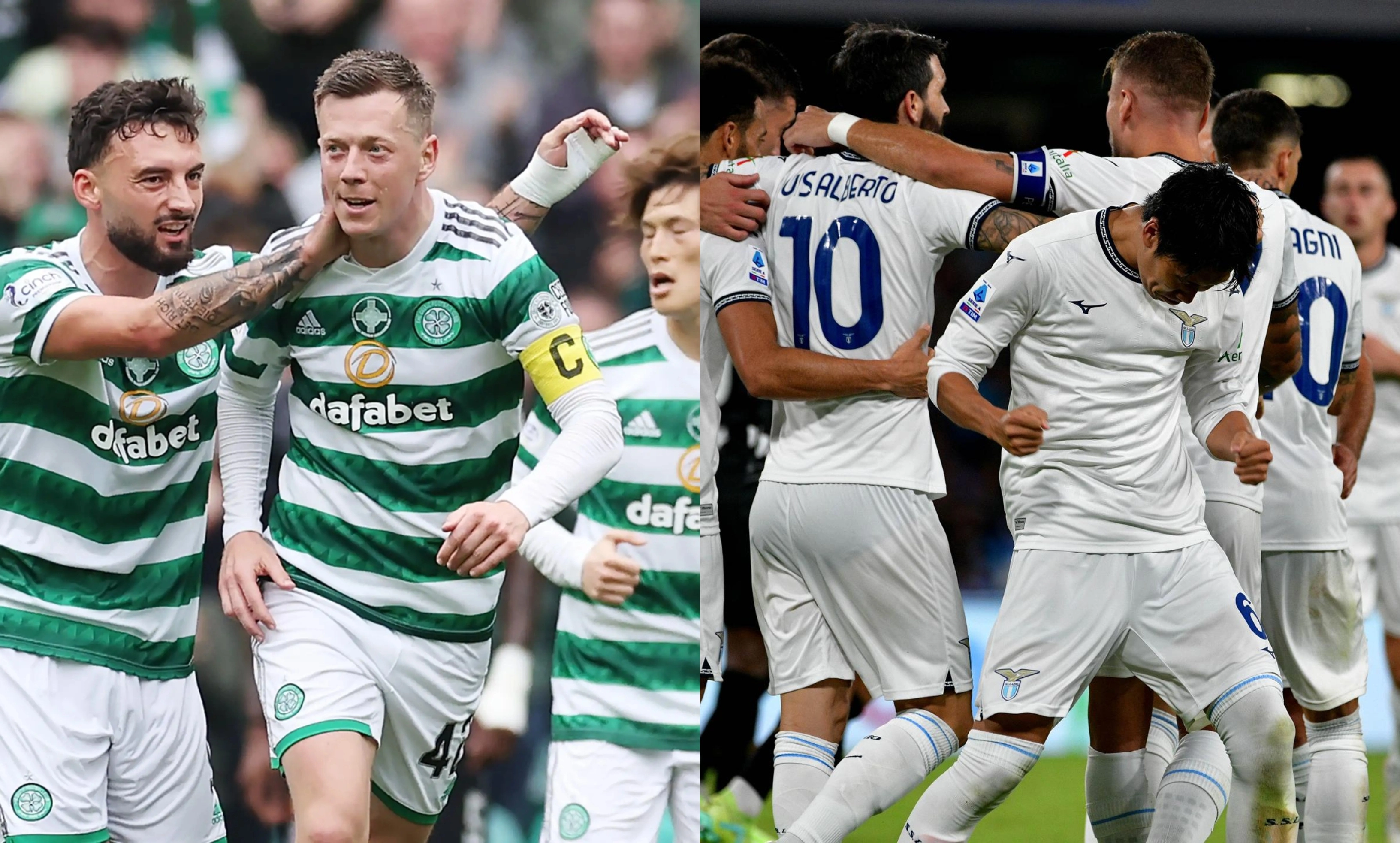 Celtic vs Lazio prediction, preview, lineups and more | UEFA Champions League
